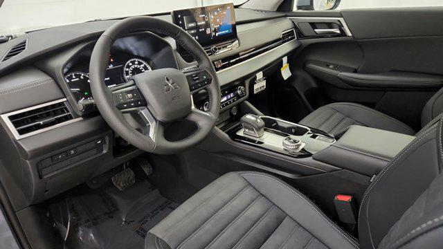 2026 Mitsubishi Outlander SE 1.5T S-AWC