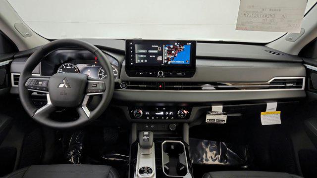 2026 Mitsubishi Outlander SE 1.5T S-AWC