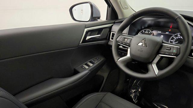 2026 Mitsubishi Outlander SE 1.5T S-AWC