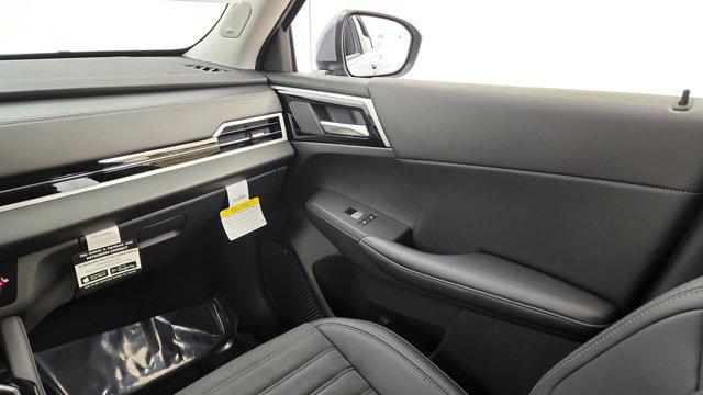 2026 Mitsubishi Outlander SE 1.5T S-AWC