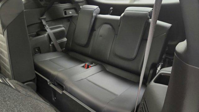 2026 Mitsubishi Outlander SE 1.5T S-AWC