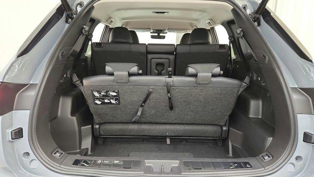 2026 Mitsubishi Outlander SE 1.5T S-AWC