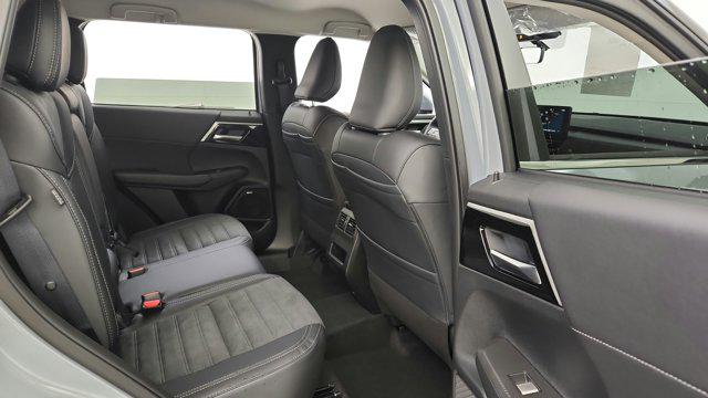 2026 Mitsubishi Outlander SE 1.5T S-AWC