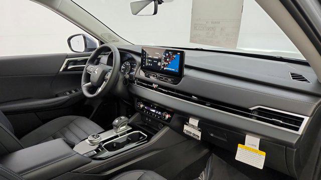 2026 Mitsubishi Outlander SE 1.5T S-AWC