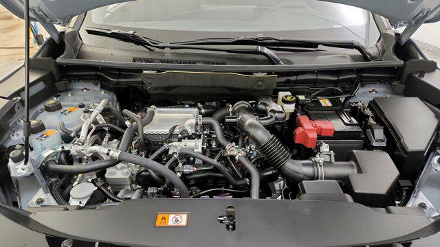 2026 Mitsubishi Outlander SE 1.5T S-AWC