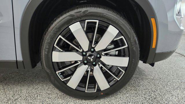2026 Mitsubishi Outlander SE 1.5T S-AWC