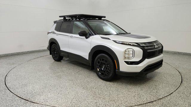 2026 Mitsubishi Outlander TRAIL EDITION S-AWC for sale in Freehold, NJ