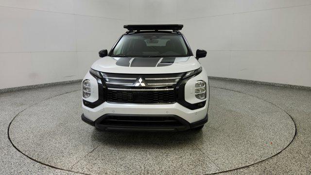 2026 Mitsubishi Outlander TRAIL EDITION S-AWC