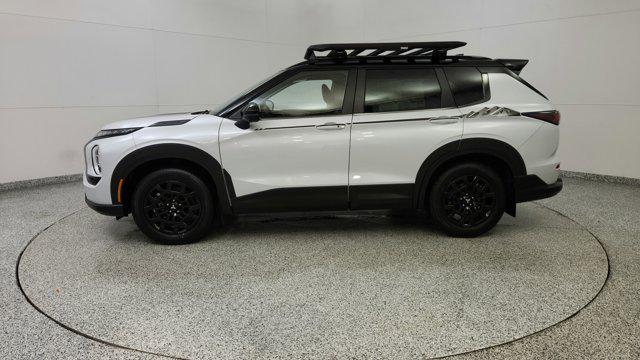 2026 Mitsubishi Outlander TRAIL EDITION S-AWC