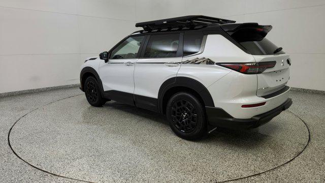 2026 Mitsubishi Outlander TRAIL EDITION S-AWC