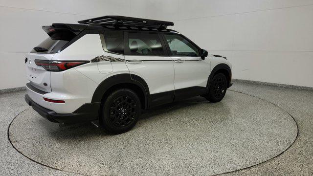 2026 Mitsubishi Outlander TRAIL EDITION S-AWC