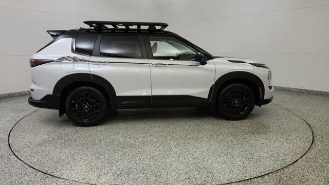 2026 Mitsubishi Outlander TRAIL EDITION S-AWC