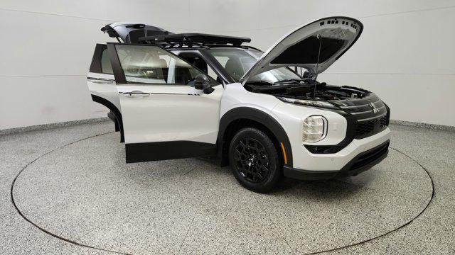 2026 Mitsubishi Outlander TRAIL EDITION S-AWC