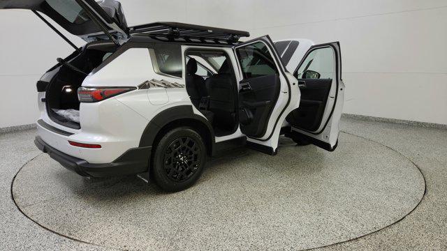 2026 Mitsubishi Outlander TRAIL EDITION S-AWC