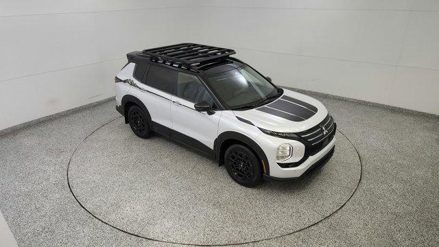 2026 Mitsubishi Outlander TRAIL EDITION S-AWC