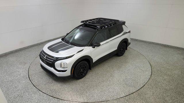 2026 Mitsubishi Outlander TRAIL EDITION S-AWC