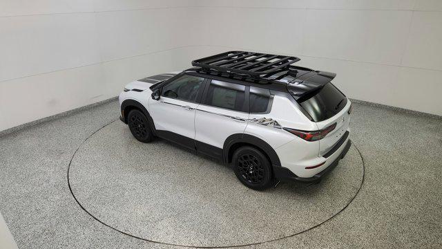 2026 Mitsubishi Outlander TRAIL EDITION S-AWC