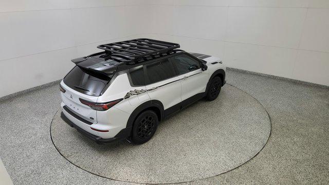 2026 Mitsubishi Outlander TRAIL EDITION S-AWC