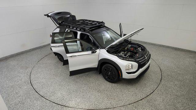 2026 Mitsubishi Outlander TRAIL EDITION S-AWC