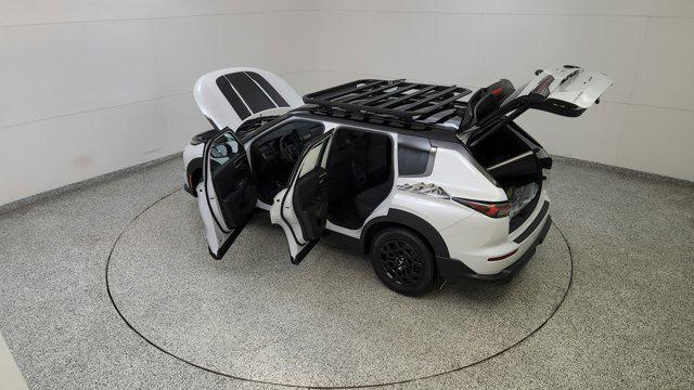 2026 Mitsubishi Outlander TRAIL EDITION S-AWC
