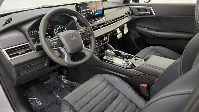 2026 Mitsubishi Outlander TRAIL EDITION S-AWC