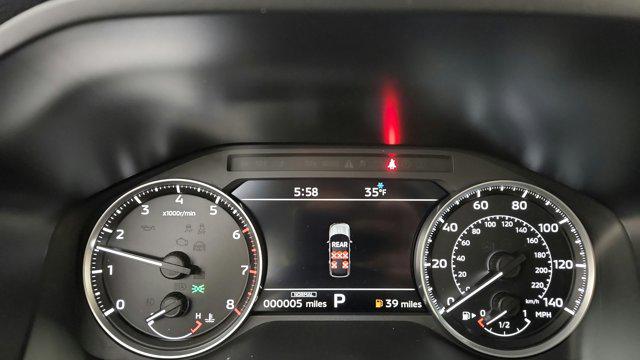 2026 Mitsubishi Outlander TRAIL EDITION S-AWC