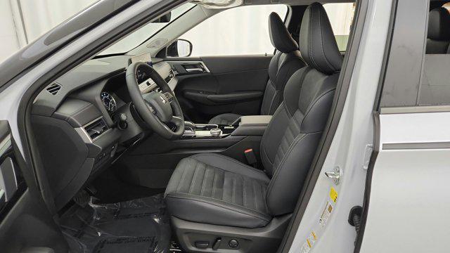 2026 Mitsubishi Outlander TRAIL EDITION S-AWC