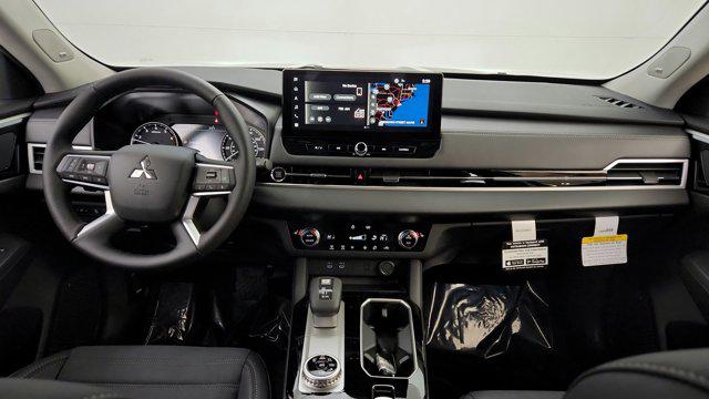 2026 Mitsubishi Outlander TRAIL EDITION S-AWC