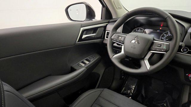 2026 Mitsubishi Outlander TRAIL EDITION S-AWC