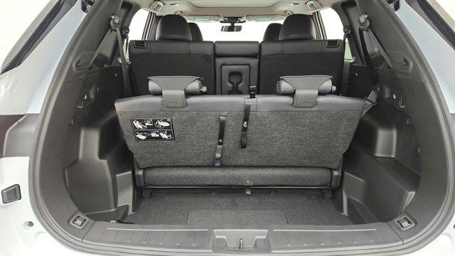 2026 Mitsubishi Outlander TRAIL EDITION S-AWC