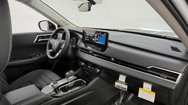 2026 Mitsubishi Outlander TRAIL EDITION S-AWC