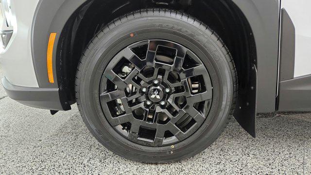 2026 Mitsubishi Outlander TRAIL EDITION S-AWC