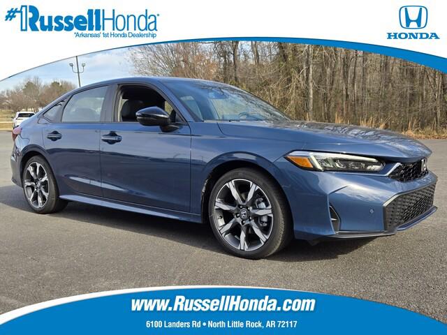 2026 Honda Civic Sport Touring for sale in Sherwood, AR
