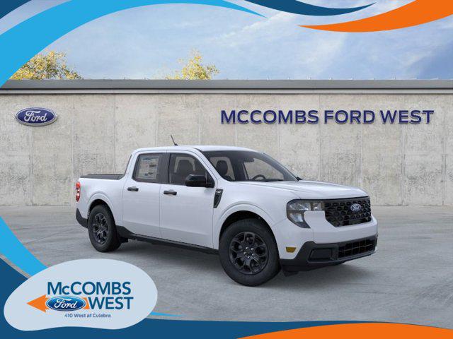 2026 Ford Maverick XLT for sale in San Antonio, TX