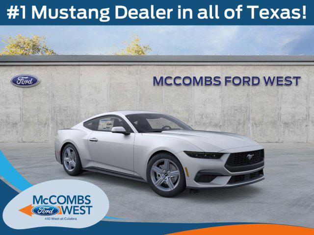 2026 Ford Mustang EcoBoost Fastback for sale in San Antonio, TX