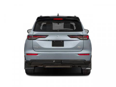 2026 Mitsubishi Outlander Trail Edition 2.5 S-AWC