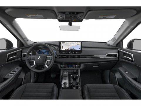 2026 Mitsubishi Outlander Trail Edition 2.5 S-AWC