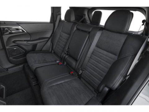 2026 Mitsubishi Outlander Trail Edition 2.5 S-AWC