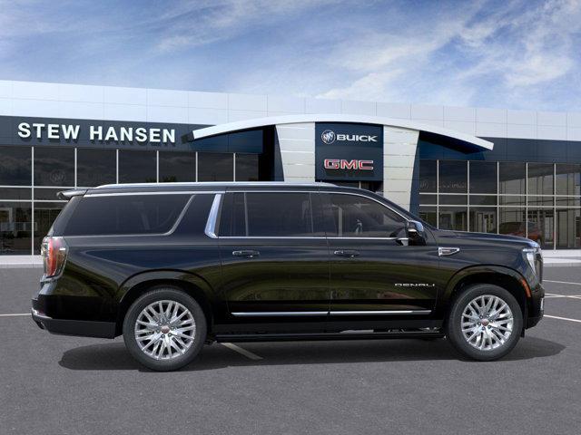 2026 GMC Yukon XL 4WD Denali