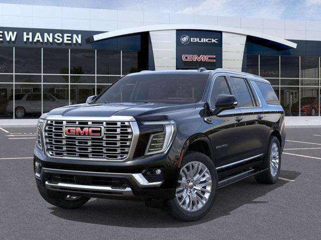 2026 GMC Yukon XL 4WD Denali