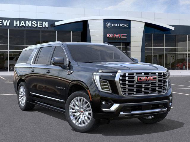 2026 GMC Yukon XL 4WD Denali