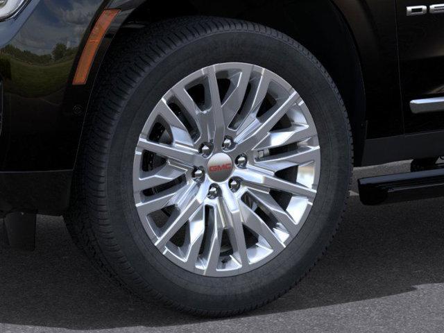 2026 GMC Yukon XL 4WD Denali