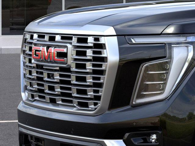 2026 GMC Yukon XL 4WD Denali