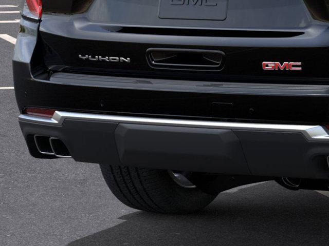 2026 GMC Yukon XL 4WD Denali