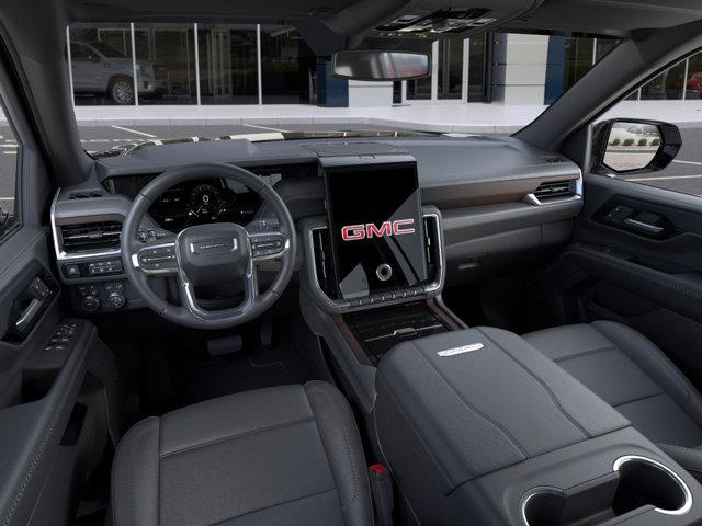 2026 GMC Yukon XL 4WD Denali