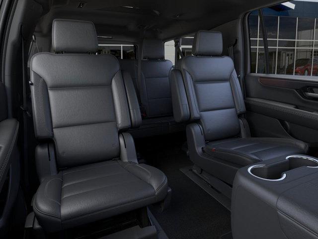 2026 GMC Yukon XL 4WD Denali