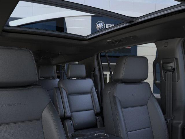 2026 GMC Yukon XL 4WD Denali