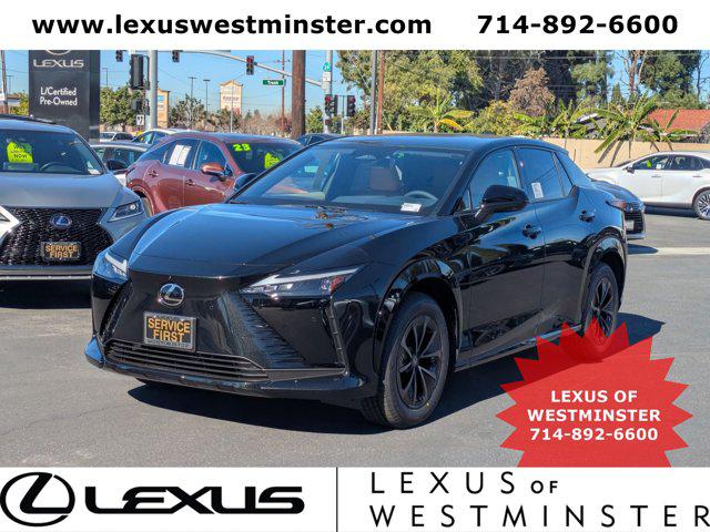 2026 Lexus RZ 350e Premium for sale in Westminster, CA