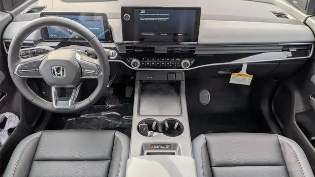 2026 Honda Prologue Elite