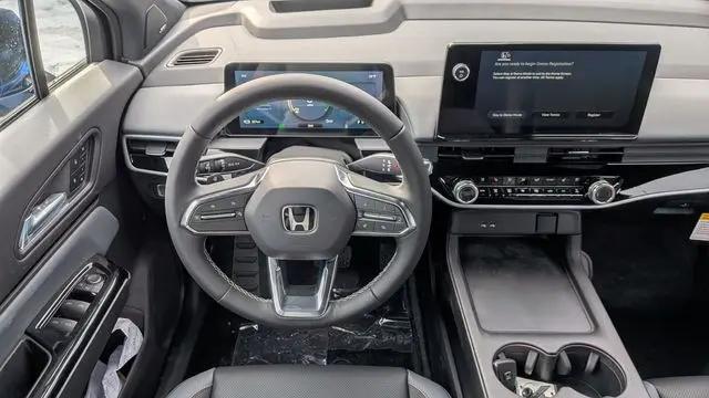 2026 Honda Prologue Elite